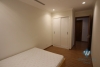 Simple apartment for rent in Vinhomes Nguyen Chi Thanh Ha Noi